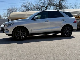 Mercedes-Benz ML 250 d 4-MATIC SPORT 7G ILS! НА ПРУЖИНИ ! ТОП СЪСТОЯНИЕ - 12900 € / 25230.21 лв. - 14884099 5