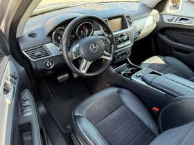 Mercedes-Benz ML 250 d 4-MATIC SPORT 7G ILS! НА ПРУЖИНИ ! ТОП СЪСТОЯНИЕ - 12900 € / 25230.21 лв. - 14884099 8