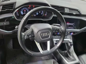 Audi Q3 * Progressiv * ДИГИТАЛНО * PANO * ПОДГРЕВИ - 21470 € / 41991.67 лв. - 34303038 9