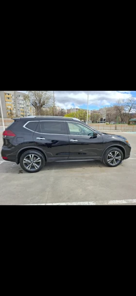 Nissan Rogue - 16000 € / 31293.28 лв. - 80227143 8