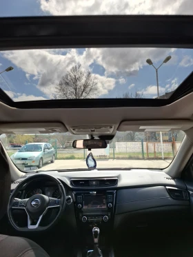 Nissan Rogue - 16000 € / 31293.28 лв. - 80227143 12
