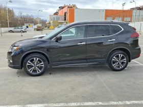 Nissan Rogue - 16000 € / 31293.28 лв. - 80227143 4