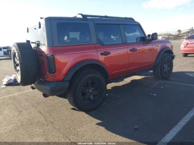 Ford Bronco 2.7l Black Diamond | Auto.bg — изображение 4