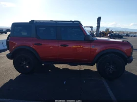 Ford Bronco 2.7l Black Diamond | Auto.bg — изображение 13