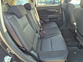Mitsubishi Outlander 2.2D   4WD   6+ 1 места - 11900 € / 23274.38 лв. - 21526613 11