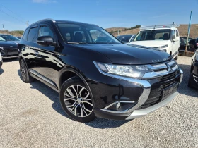 Mitsubishi Outlander 2.2D   4WD   6+ 1 места - 11900 € / 23274.38 лв. - 21526613 2
