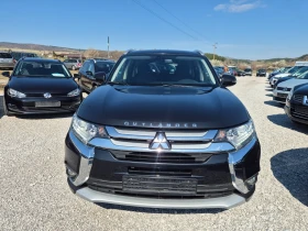 Mitsubishi Outlander 2.2D   4WD   6+ 1 места - 11900 € / 23274.38 лв. - 21526613 5