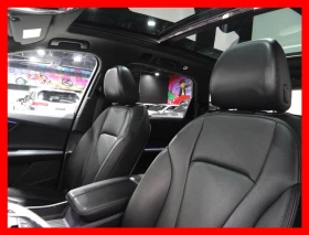 Audi Q7 2019 Audi Q7 55 TFSI quattro Technik - 21500 € / 42050.35 лв. - 45735479 7