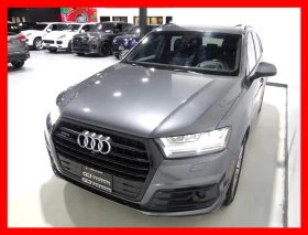 Audi Q7 2019 Audi Q7 55 TFSI quattro Technik - 21500 € / 42050.35 лв. - 45735479 2