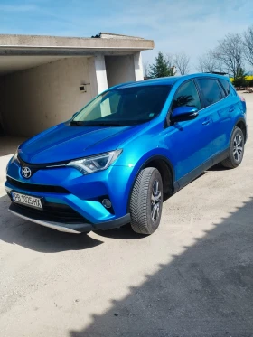 Toyota Rav4 ��������  | Mobile.bg � ����� ������ 3