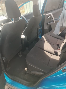 Toyota Rav4 ��������  | Mobile.bg � ����� ������ 8