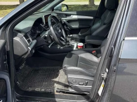 Audi Q5 * PROGRESSIV * ���� * �������� * KEYLESS * CARFAX | Mobile.bg � ����� ������ 10