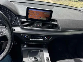 Audi Q5 * PROGRESSIV * ���� * �������� * KEYLESS * CARFAX | Mobile.bg � ����� ������ 9