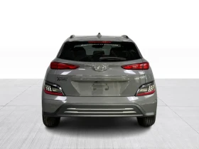 Hyundai Kona PREFERRED* FWD* CARPLAY* ПОДГРЕВ* ДИСТРОНИК* CAMER | Auto.bg — изображение 5