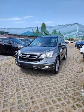 Honda Cr-v 2.2 ����� ���������.��������� ����4* 4 | Mobile.bg � ����� ������ 13