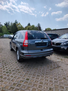 Honda Cr-v 2.2 ����� ���������.��������� ����4* 4 | Mobile.bg � ����� ������ 5