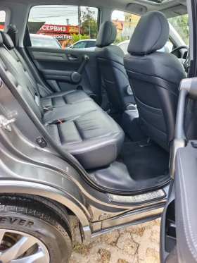 Honda Cr-v 2.2 ����� ���������.��������� ����4* 4 | Mobile.bg � ����� ������ 10