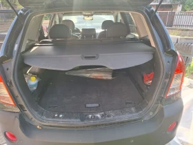 Opel Antara | Mobile.bg � ����� ������ 11