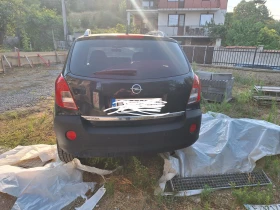 Opel Antara | Mobile.bg � ����� ������ 4