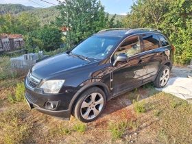 Opel Antara | Mobile.bg � ����� ������ 2