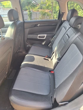 Opel Antara | Mobile.bg � ����� ������ 10