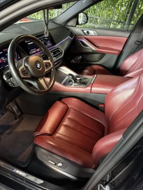 BMW X6 X6 M5 I | Auto.bg — изображение 7