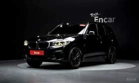 ������ BMW X3