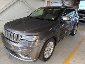 ������ Jeep Grand cherokee