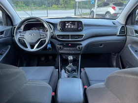 Hyundai Tucson * FACE* 1.6I������* 2019�.* TOP*  | Mobile.bg � ����� ������ 13