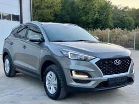 ����� �� �������� �� Hyundai Tucson * FACE* 1.6I������* 2019�.* TOP* 