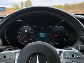 Mercedes-Benz GLC 220 d 4-MATIC AMG BURMESTER PANORAMA 360 DISTRONIC  | Mobile.bg � ����� ������ 11