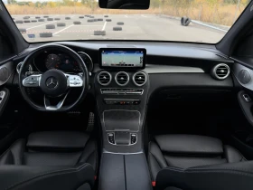 Mercedes-Benz GLC 220 d 4-MATIC AMG BURMESTER PANORAMA 360 DISTRONIC  | Mobile.bg � ����� ������ 14