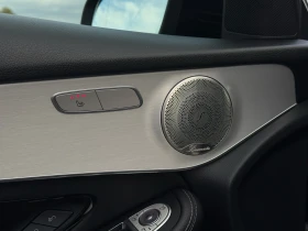 Mercedes-Benz GLC 220 d 4-MATIC AMG BURMESTER PANORAMA 360 DISTRONIC  | Mobile.bg � ����� ������ 8