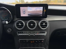 Mercedes-Benz GLC 220 d 4-MATIC AMG BURMESTER PANORAMA 360 DISTRONIC  | Mobile.bg � ����� ������ 12