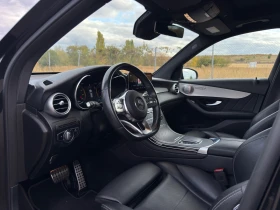 Mercedes-Benz GLC 220 d 4-MATIC AMG BURMESTER PANORAMA 360 DISTRONIC  | Mobile.bg � ����� ������ 10