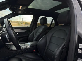 Mercedes-Benz GLC 220 d 4-MATIC AMG BURMESTER PANORAMA 360 DISTRONIC  | Mobile.bg � ����� ������ 9