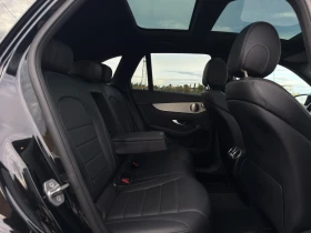 Mercedes-Benz GLC 220 d 4-MATIC AMG BURMESTER PANORAMA 360 DISTRONIC  | Mobile.bg � ����� ������ 16