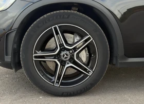 Mercedes-Benz GLC 220 d 4-MATIC AMG BURMESTER PANORAMA 360 DISTRONIC  | Mobile.bg � ����� ������ 5