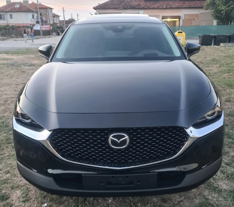 Mazda CX-30 2.5 4х4 , снимка 3 - Автомобили и джипове - 47336422