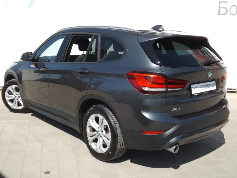 BMW X1 xDrive 25e Steptronic, снимка 6 - Автомобили и джипове - 47056535