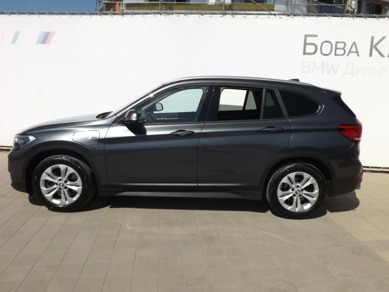 BMW X1 xDrive 25e Steptronic, снимка 15 - Автомобили и джипове - 47056535