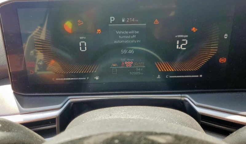 Kia Sorento SX 2.5L 4X4 * КЛИП НА ДВИГАТЕЛ* * ЛИЗИНГ* , снимка 9 - Автомобили и джипове - 52483910