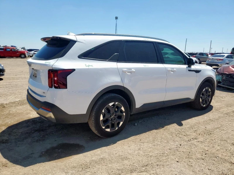 Kia Sorento SX 2.5L 4X4 * КЛИП НА ДВИГАТЕЛ* * ЛИЗИНГ* , снимка 4 - Автомобили и джипове - 52483910