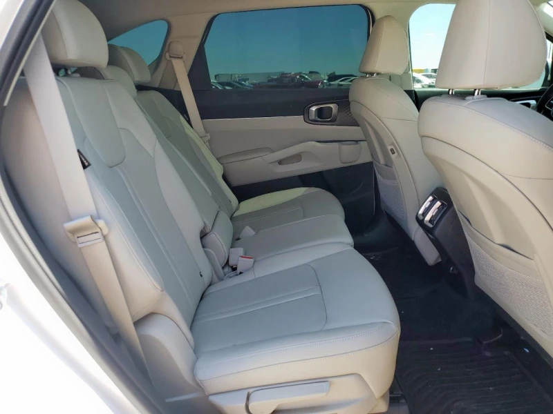 Kia Sorento SX 2.5L 4X4 * КЛИП НА ДВИГАТЕЛ* * ЛИЗИНГ* , снимка 11 - Автомобили и джипове - 52483910