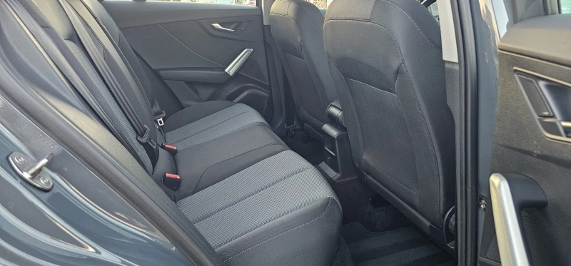 Audi Q2 1.6D/EVRO6 /АВТ, снимка 13 - Автомобили и джипове - 52788740