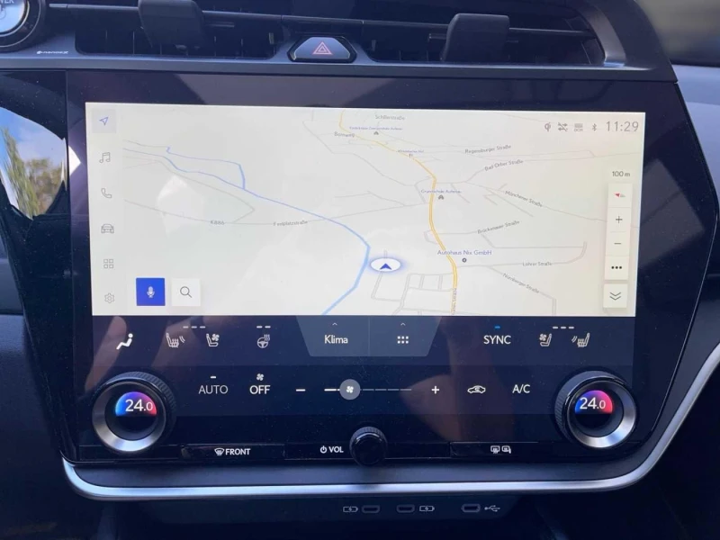 Lexus RZ 450e* DESIGN* LAUNCH* 360CAM* PANO* , снимка 8 - Автомобили и джипове - 52990849