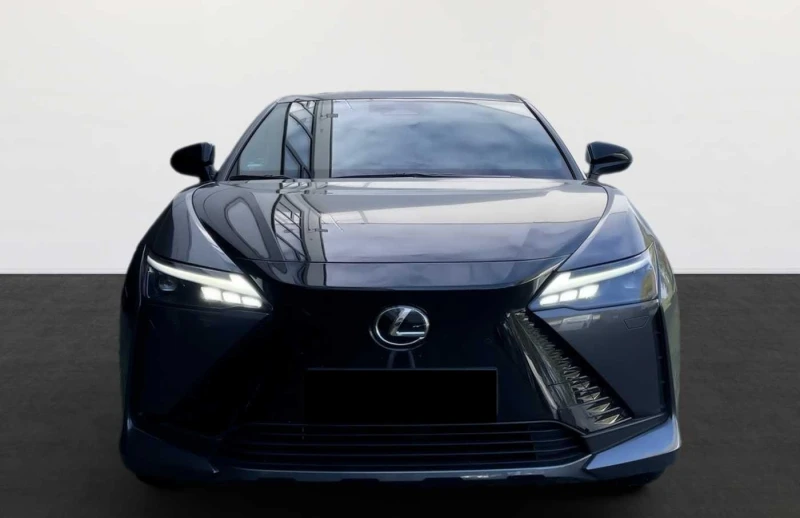 Lexus RZ 450e* DESIGN* LAUNCH* 360CAM* PANO* , снимка 2 - Автомобили и джипове - 52990849