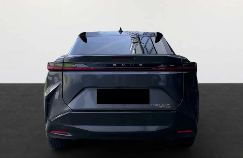 Lexus RZ 450e* DESIGN* LAUNCH* 360CAM* PANO* , снимка 3 - Автомобили и джипове - 52990849
