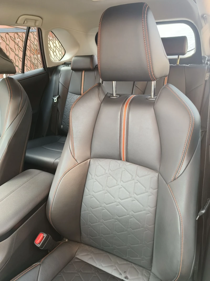 Toyota Rav4 Adventure , снимка 6 - Автомобили и джипове - 53213809