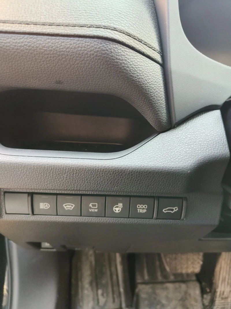 Toyota Rav4 Adventure , снимка 10 - Автомобили и джипове - 53213809